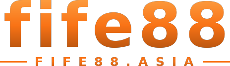fife88 logo